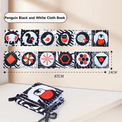 Livres pour enfants instructif