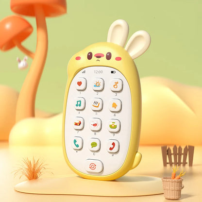 Ton premier téléphone pour enfants