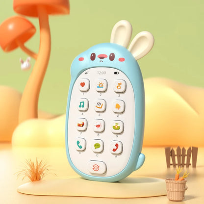 Ton premier téléphone pour enfants