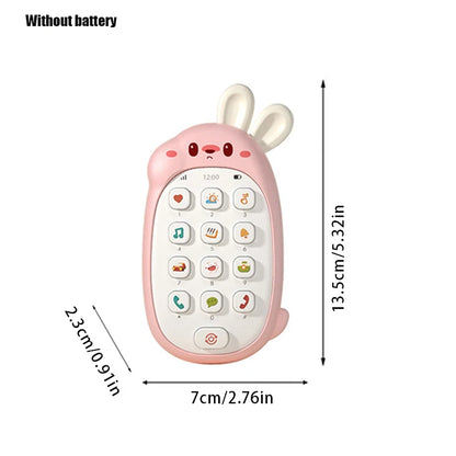Ton premier téléphone pour enfants