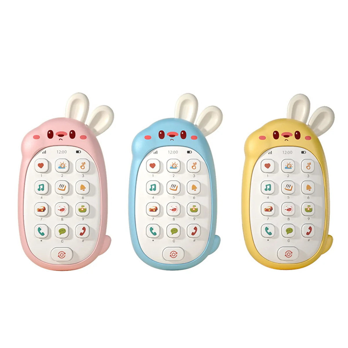 Ton premier téléphone pour enfants