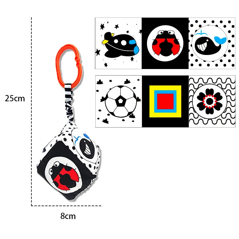 Livres pour enfants instructif