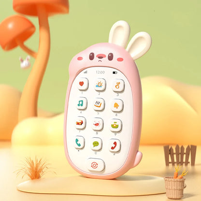 Ton premier téléphone pour enfants