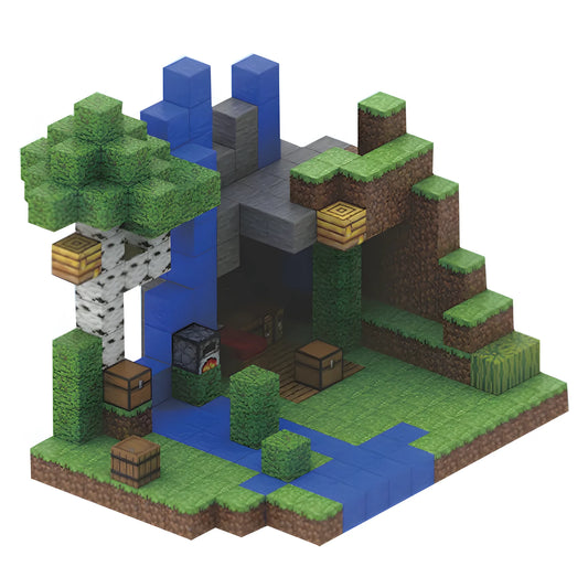 Packs de Construction